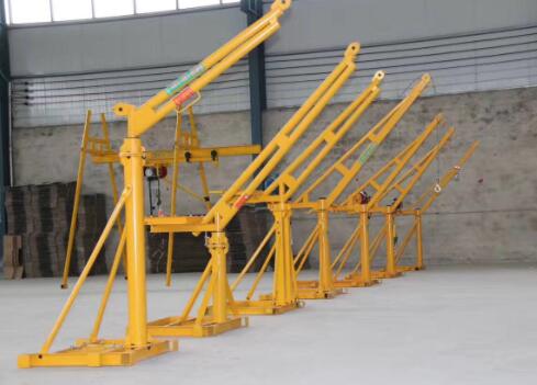 冠航吊運機(jī)