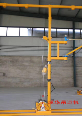 冠航吊運(yùn)機(jī)