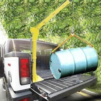 車載小吊機(jī)