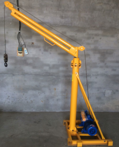 室內(nèi)小吊機(jī)