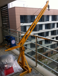 小吊機(jī)