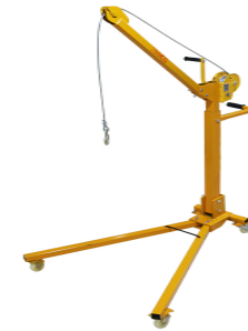 吊運(yùn)機(jī)