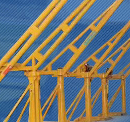 室內(nèi)吊運(yùn)機(jī)