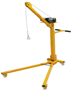 室外吊運(yùn)機(jī)