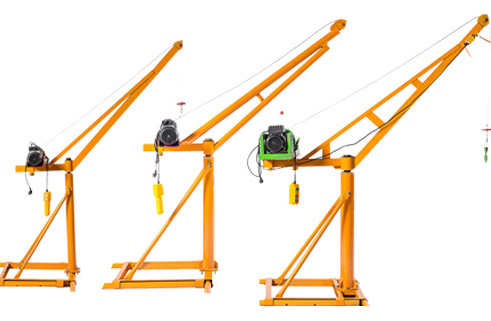 如何判斷你的室外吊運(yùn)機(jī)是不是買貴了