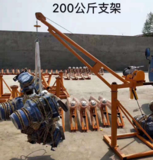 室外吊運機(jī)閑置久了會壞嗎