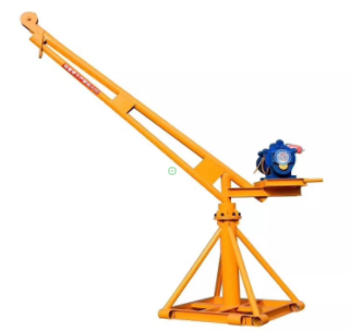 小型車載吊機會損傷汽車嗎