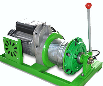 室內(nèi)吊運機應(yīng)該搭配普通離合器還是汽車離合器