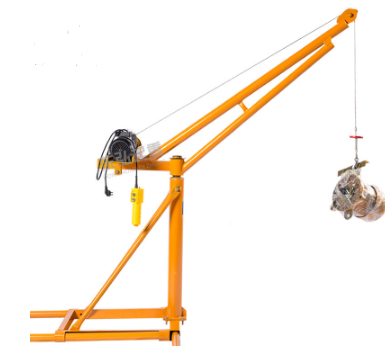 建筑小吊機(jī)多少錢一臺(100公斤小吊機(jī)價(jià)格)