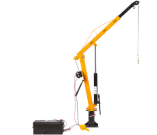 車載吊運(yùn)機(jī)和車廂吊運(yùn)機(jī)是一種吊運(yùn)設(shè)備嗎